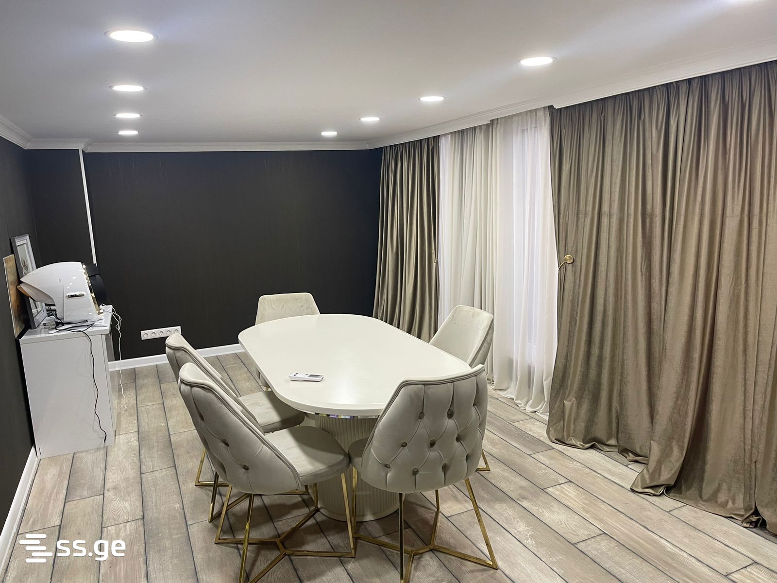 Commercial Space For Sale. Mukhiani view 7
