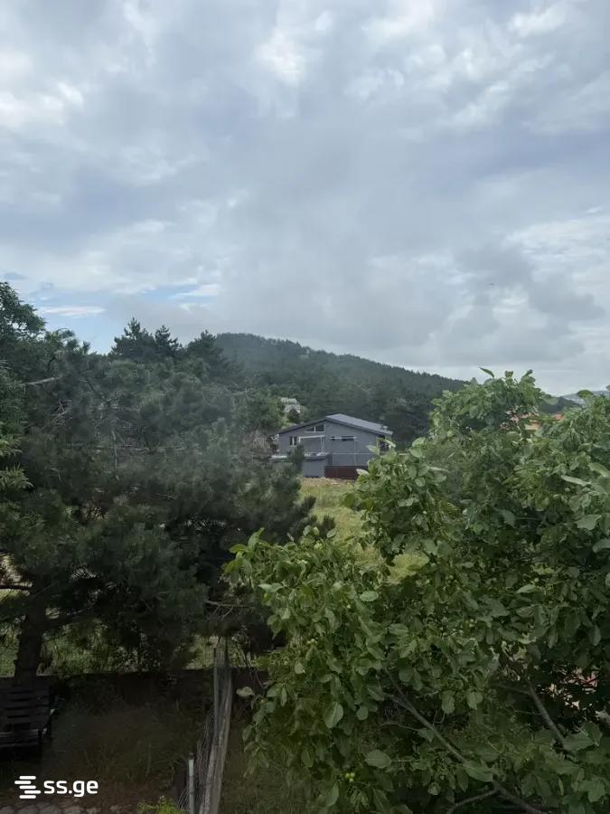 6 Room Private House For Sale view 13