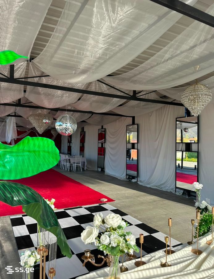5 Room Private House For Sale view 1