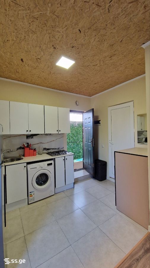 1 Room Private House For Rent. Gldani, 2 of 4