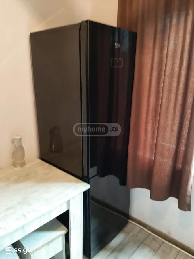 2 Room Flat For Sale view 4