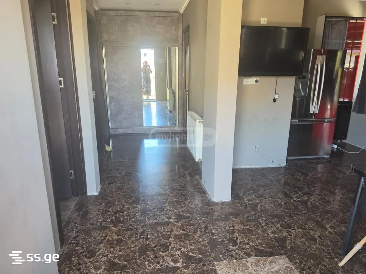 4 Room Private House For Rent. Nadzaladevi view 4