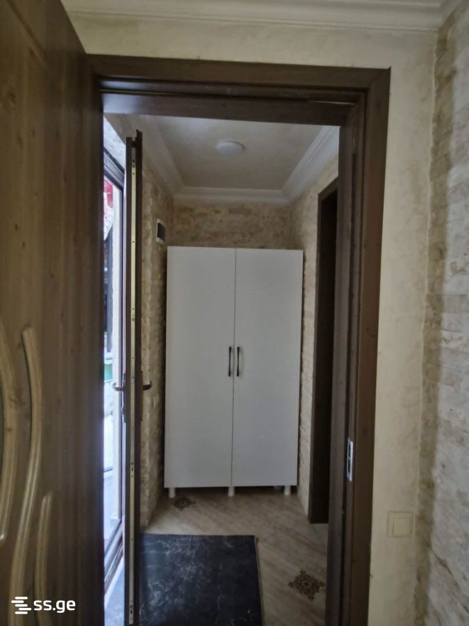 3 Room Private House Daily Rent. Batumi view 4