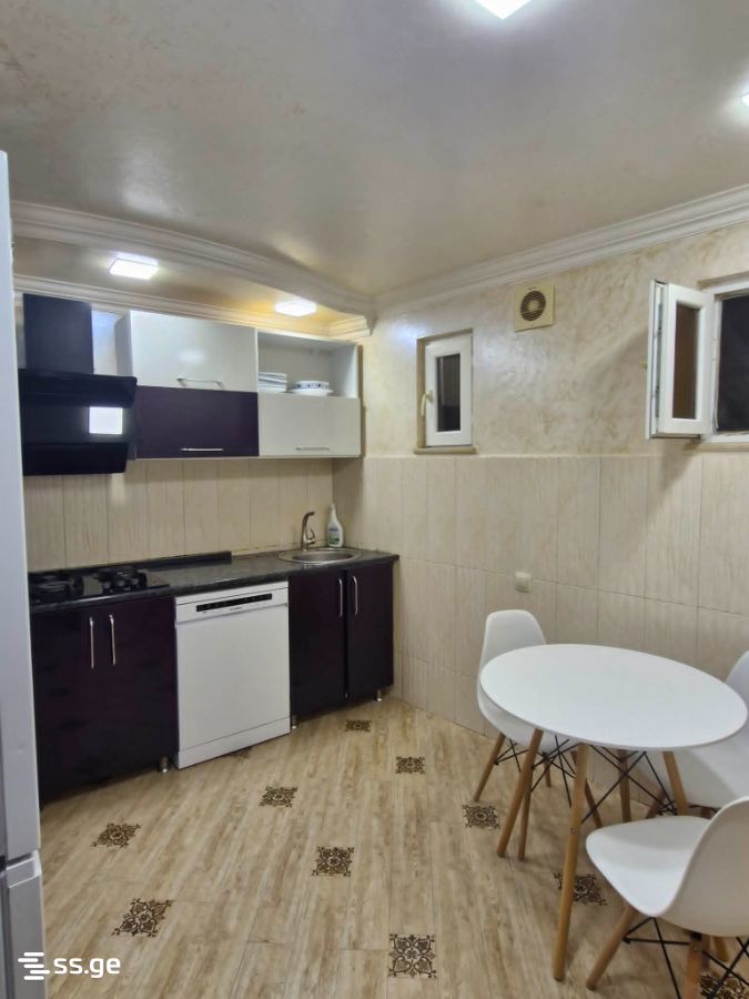 3 Room Private House Daily Rent. Batumi view 6