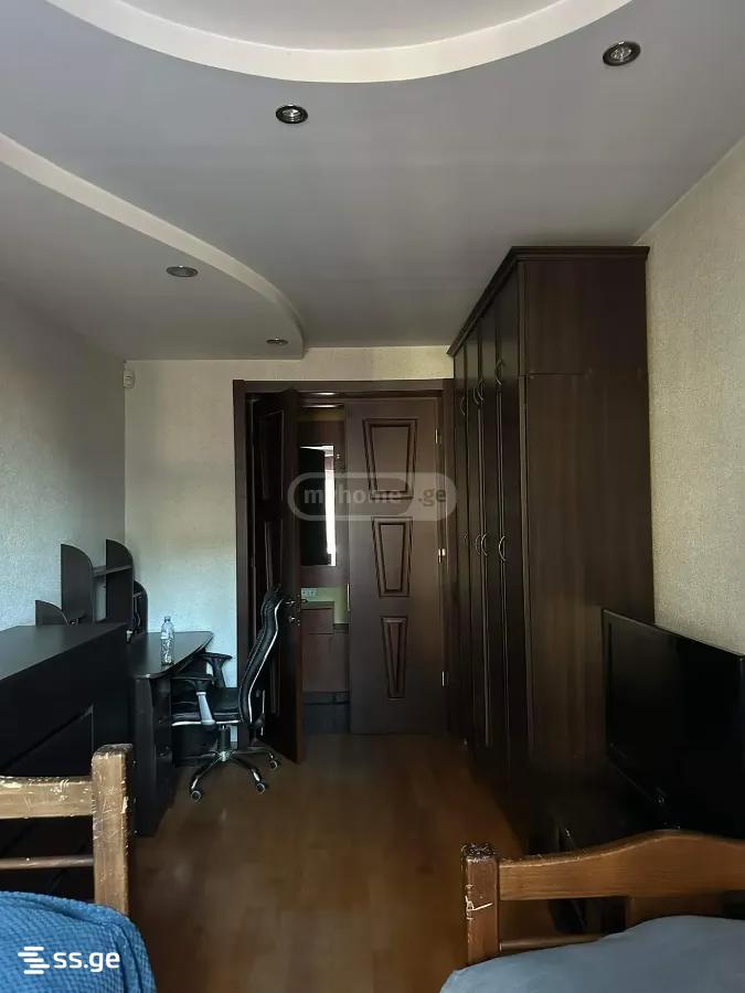 3 Room Flat For Rent. Nadzaladevi, 3 of 8