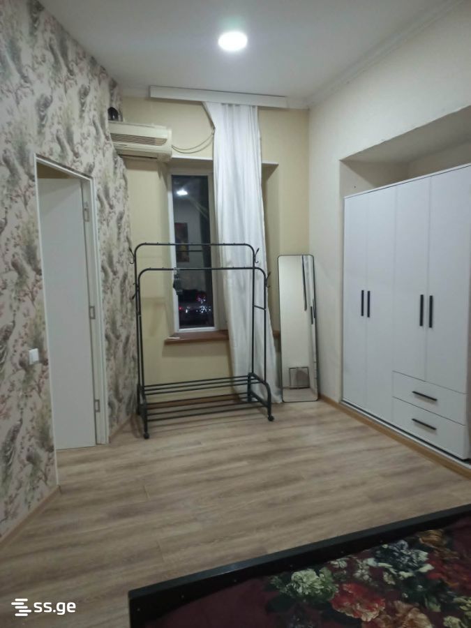 2 room Flat For Rent. Chugureti - Vista 6