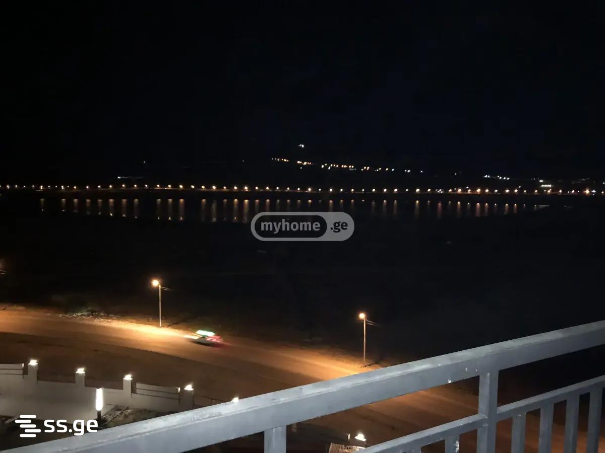 2 Room Flat For Rent. Varketili view 4