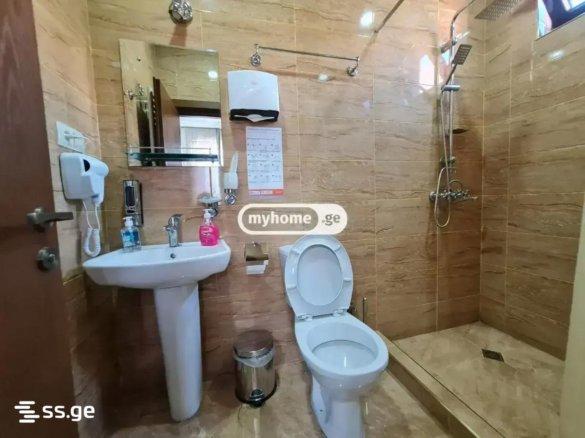 12 Room Hotel For Rent. Samgori, 6 of 9