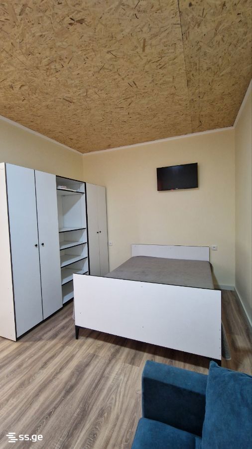 1 Room Private House For Rent. Gldani, 6 of 11