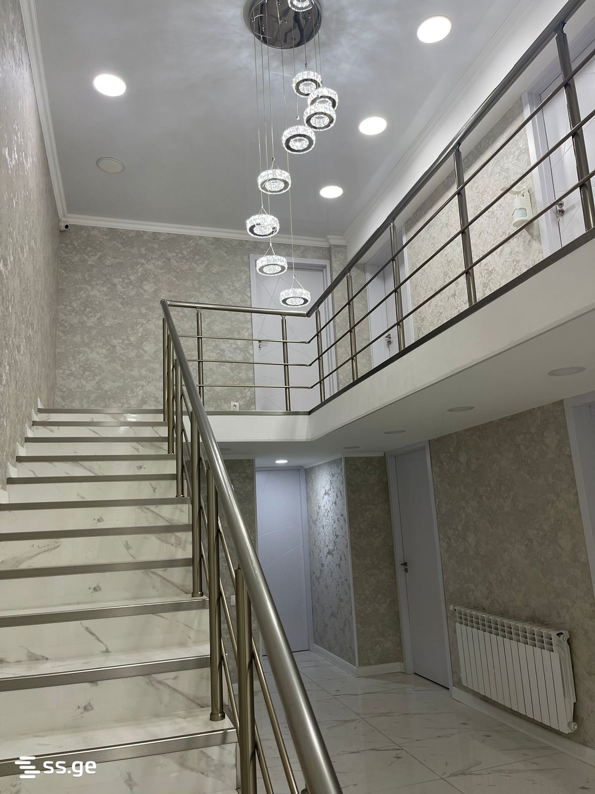 Commercial Space For Sale. Mukhiani view 12