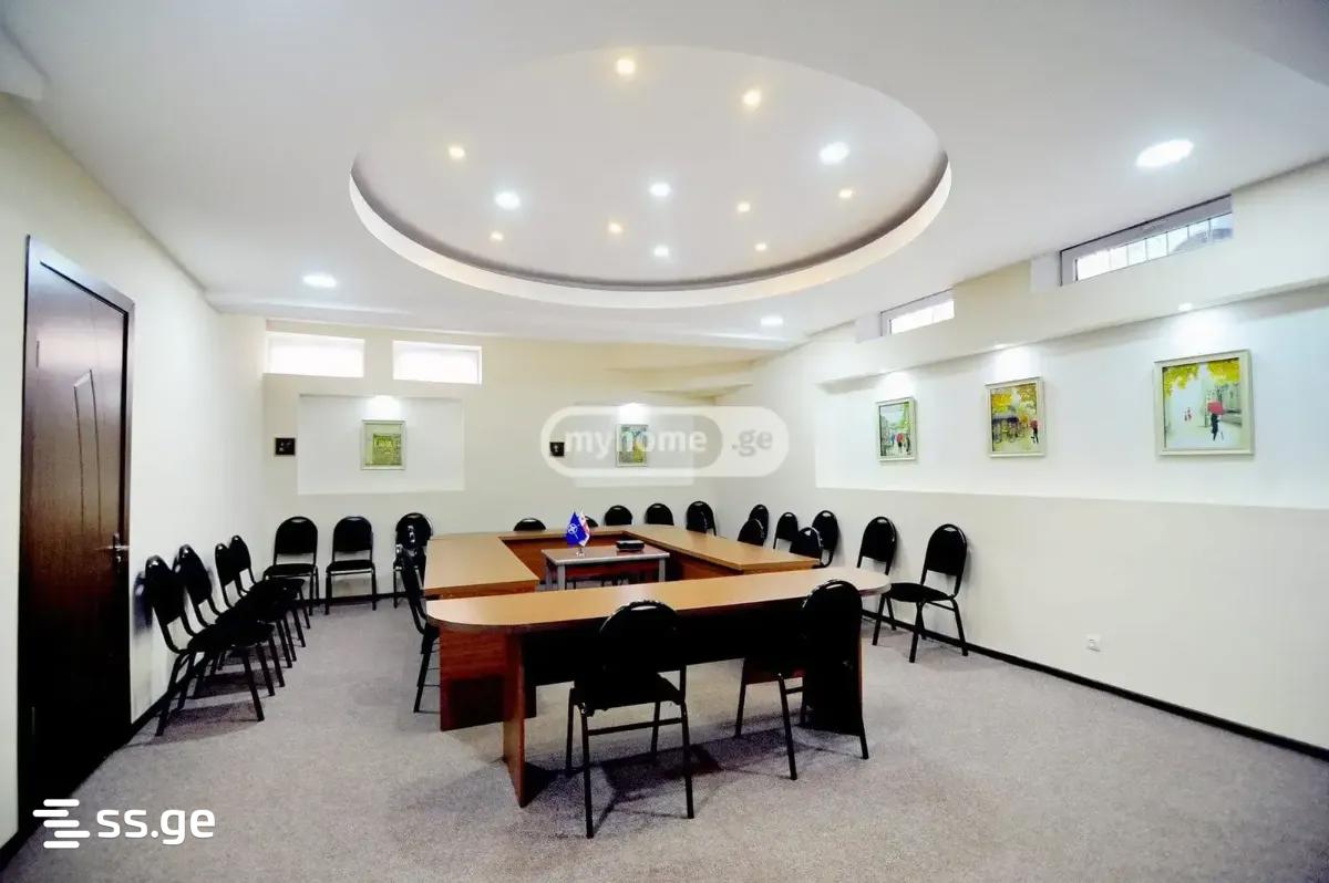 Hotel For Sale. Avlabari view 3
