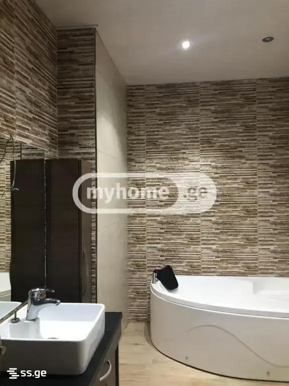 30 Room Hotel For Rent. Digomi view 16
