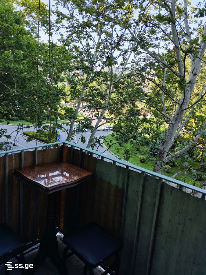 2 Room Flat Daily Rent. Ortachala, 2 of 4