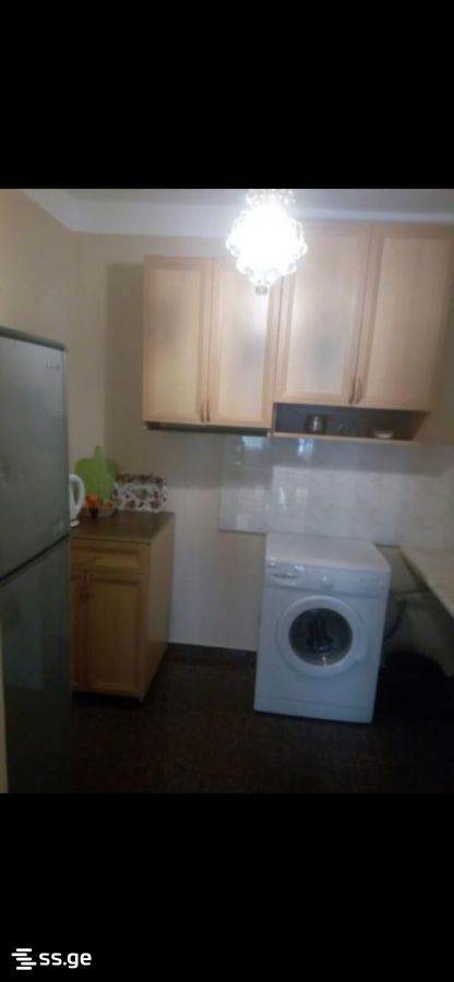 3 Room Flat Daily Rent. Batumi view 1
