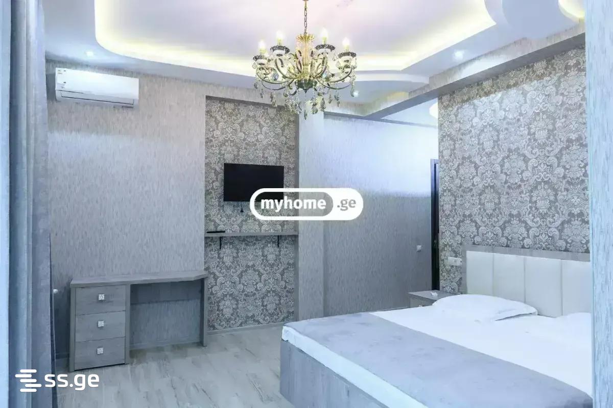 9 Room Hotel For Rent. Ivertubani view 5