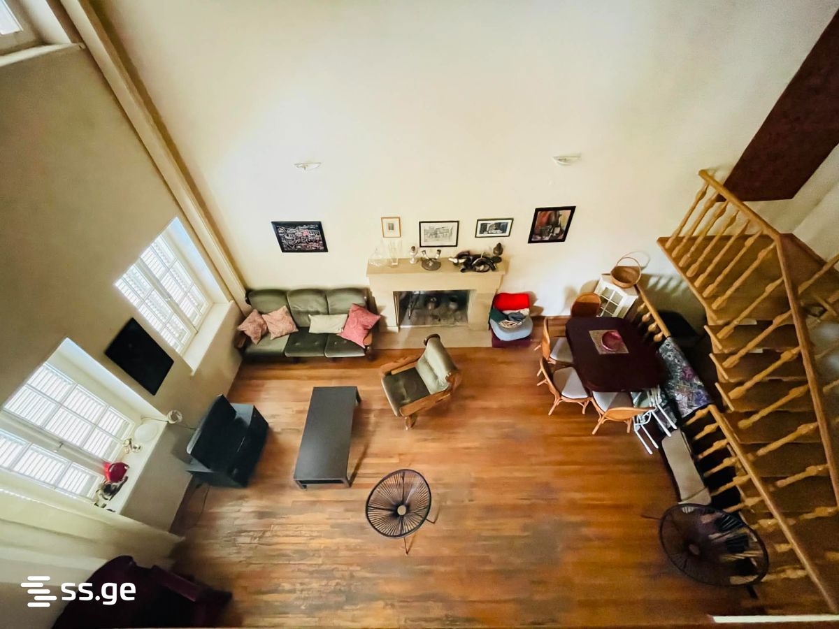 6 Room Summer Cottage For Sale view 7