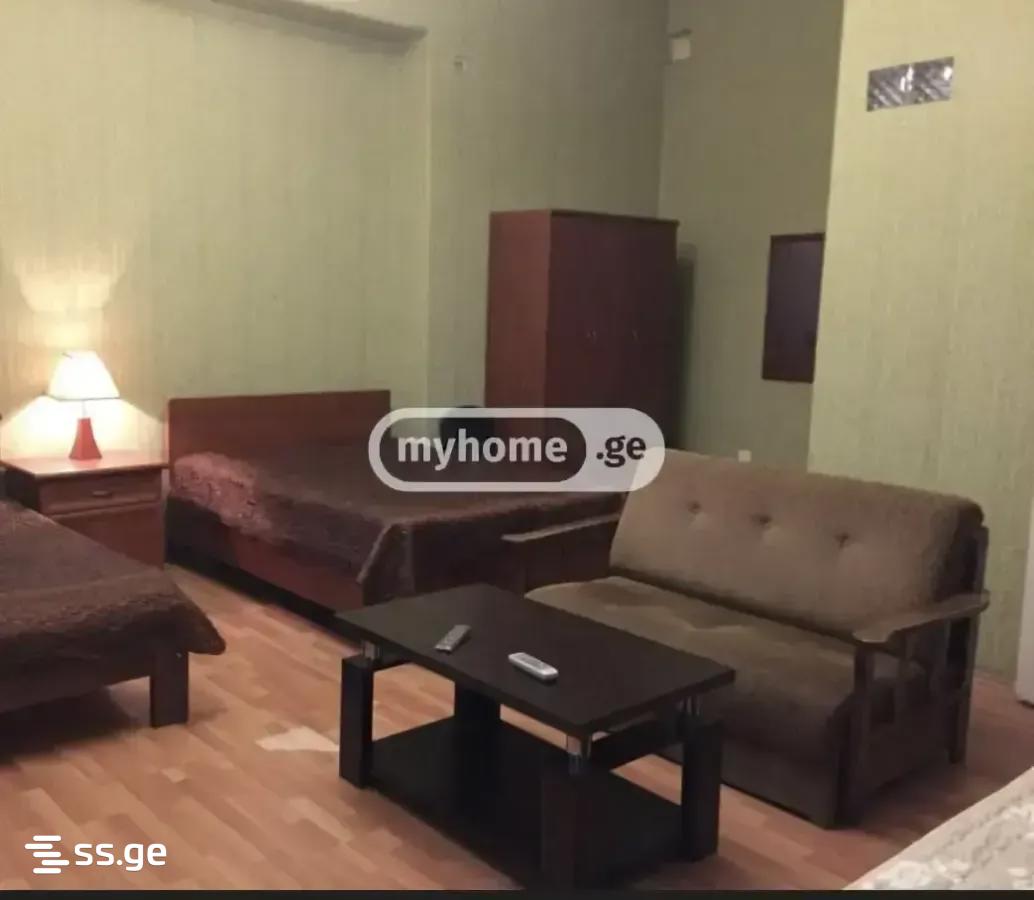 7 Room Hotel For Rent. Varketili, 2 of 4