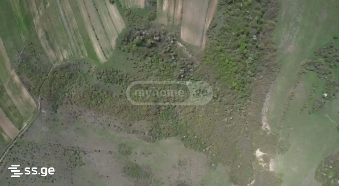 Land For Sale. Dusheti view 2