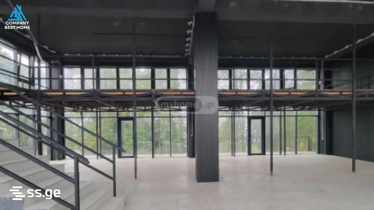 Commercial Real Estate For Sale. Kobuleti, 1 of 4