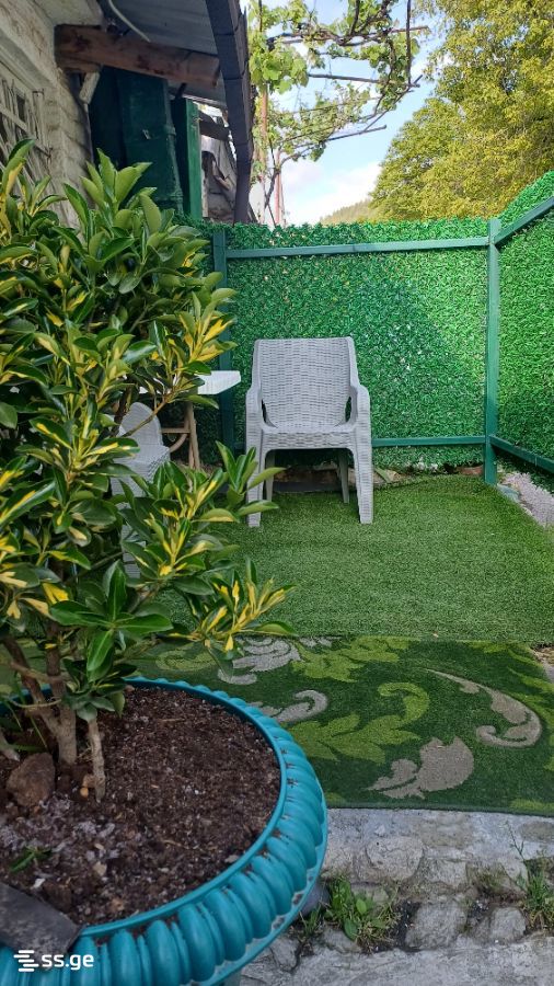 3 Room Private House Daily Rent. Borjomi view 6