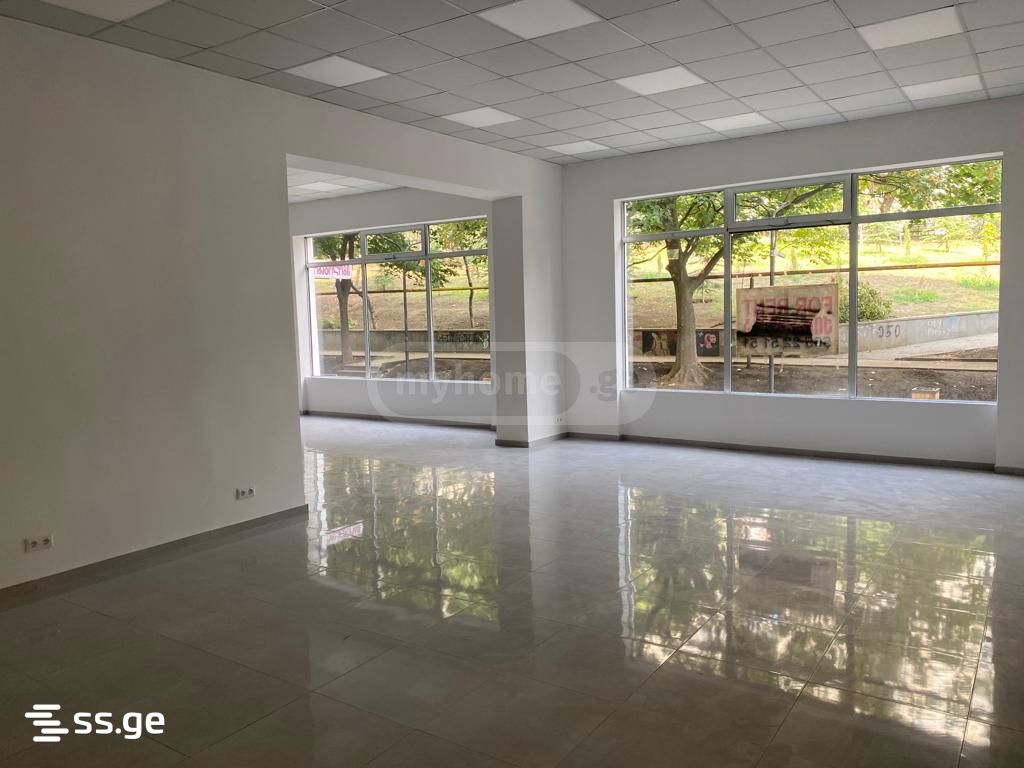 Commercial Space For Sale. Varketili view 5