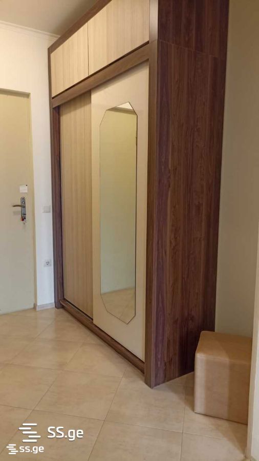 3 room Flat For Sale. Nutsubidze plateau - Ansicht 6