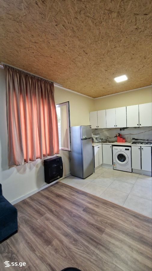 1 Room Private House For Rent. Gldani, 1 of 4