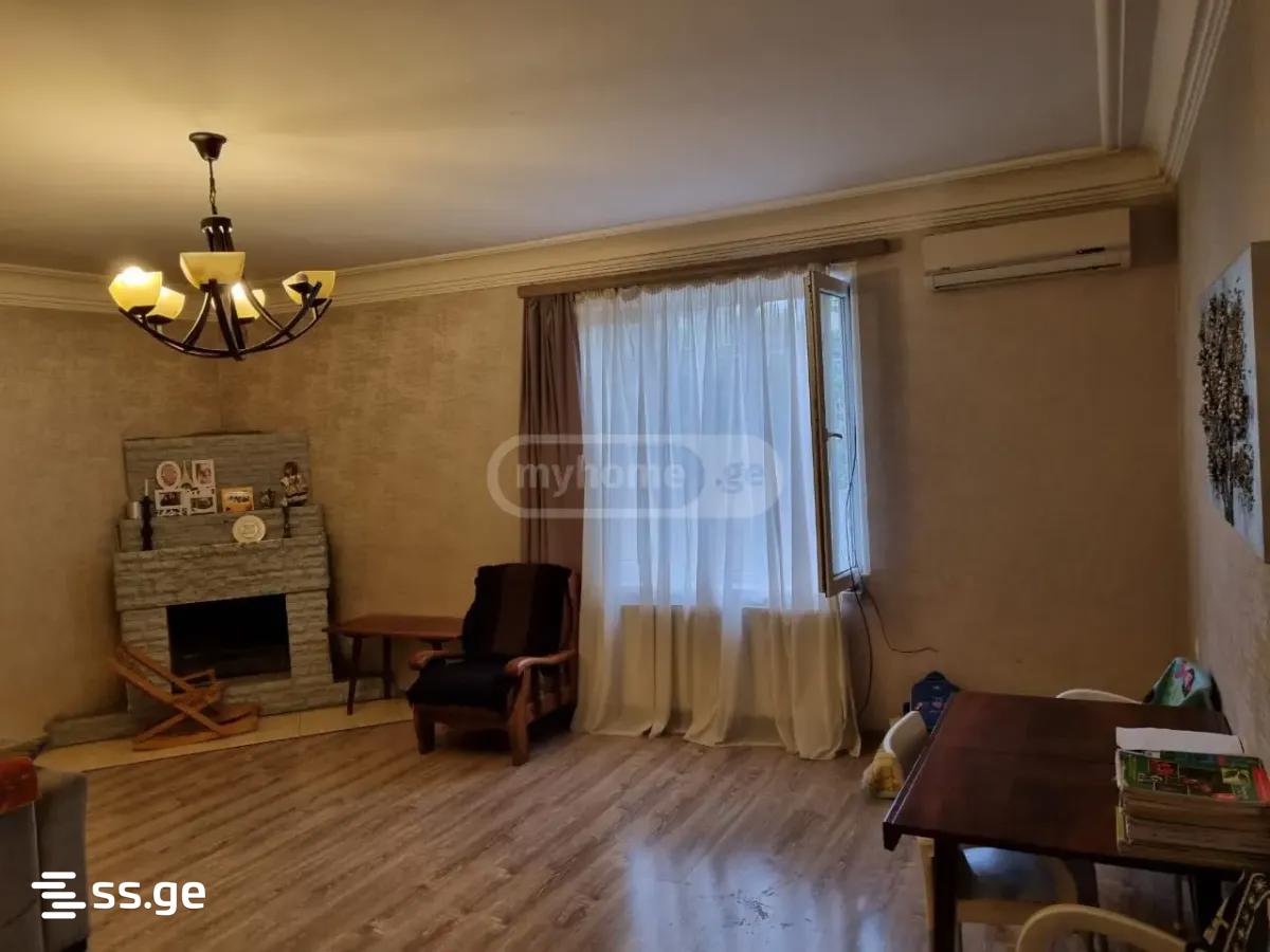 10 Room Private House For Sale view 6
