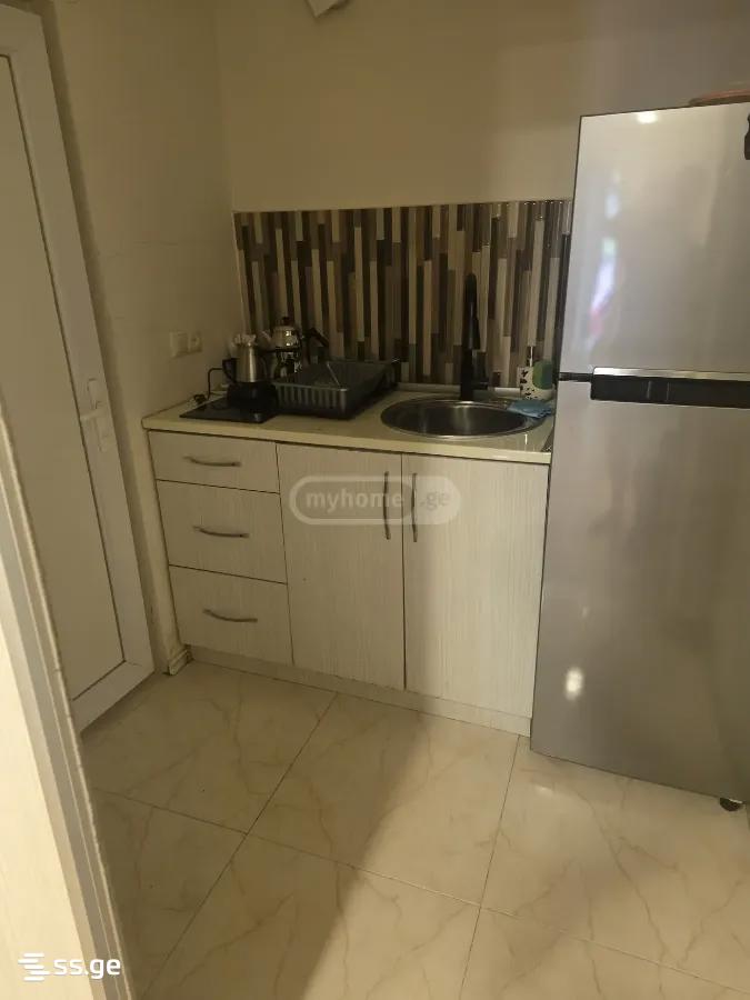 Commercial Space For Rent. Batumi view 7