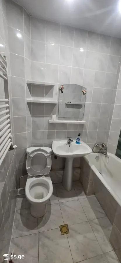 3 Room Flat For Sale view 9