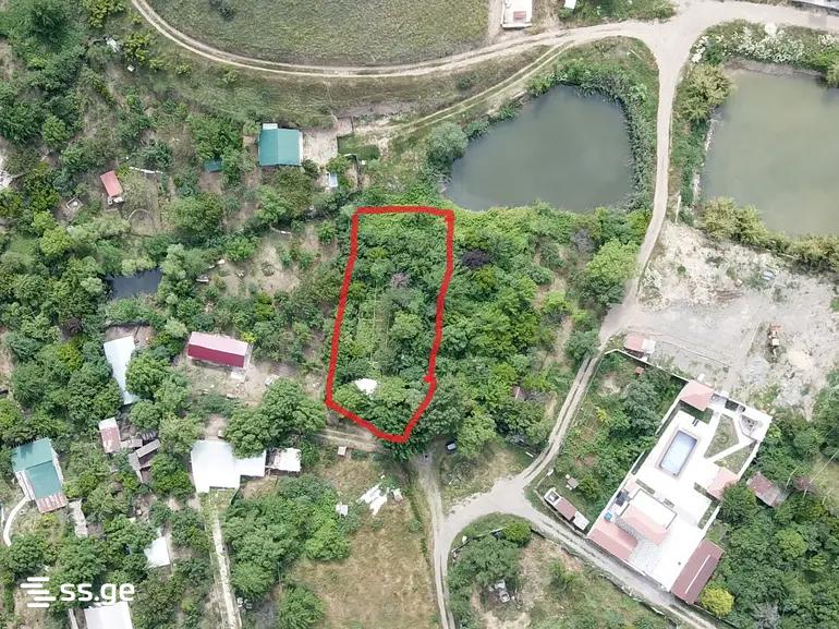 2 Room Private House For Sale view 4