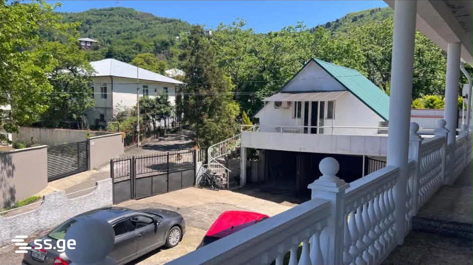 2 Room Private House For Rent. Gonio view 1