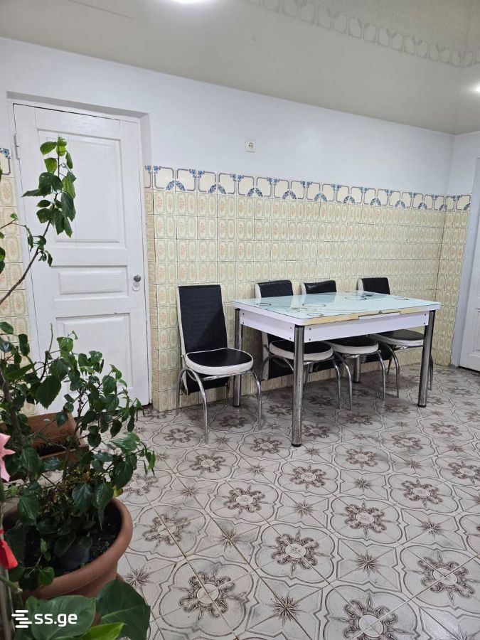 2 Room Private House For Rent. Batumi view 5