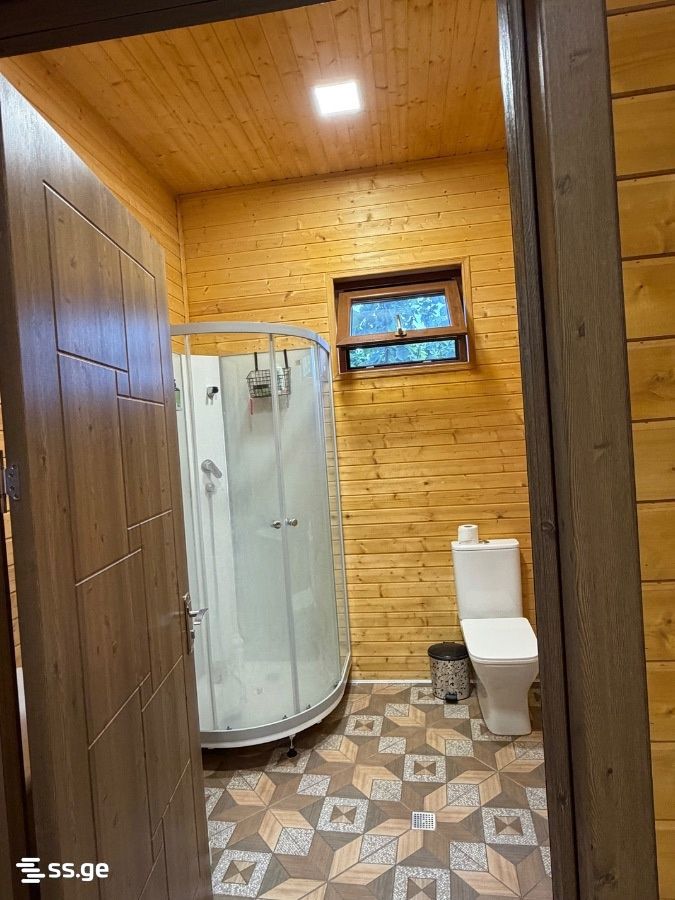 5 Room Private House For Rent. Saguramo view 9