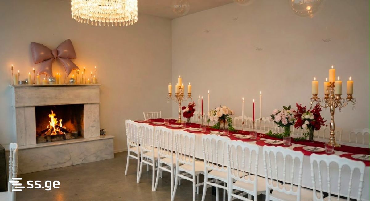 5 Room Private House For Sale view 2