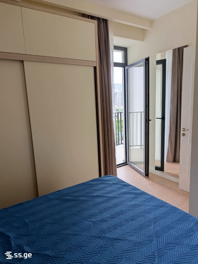 3 Room Flat For Rent. Nadzaladevi, 9 of 12