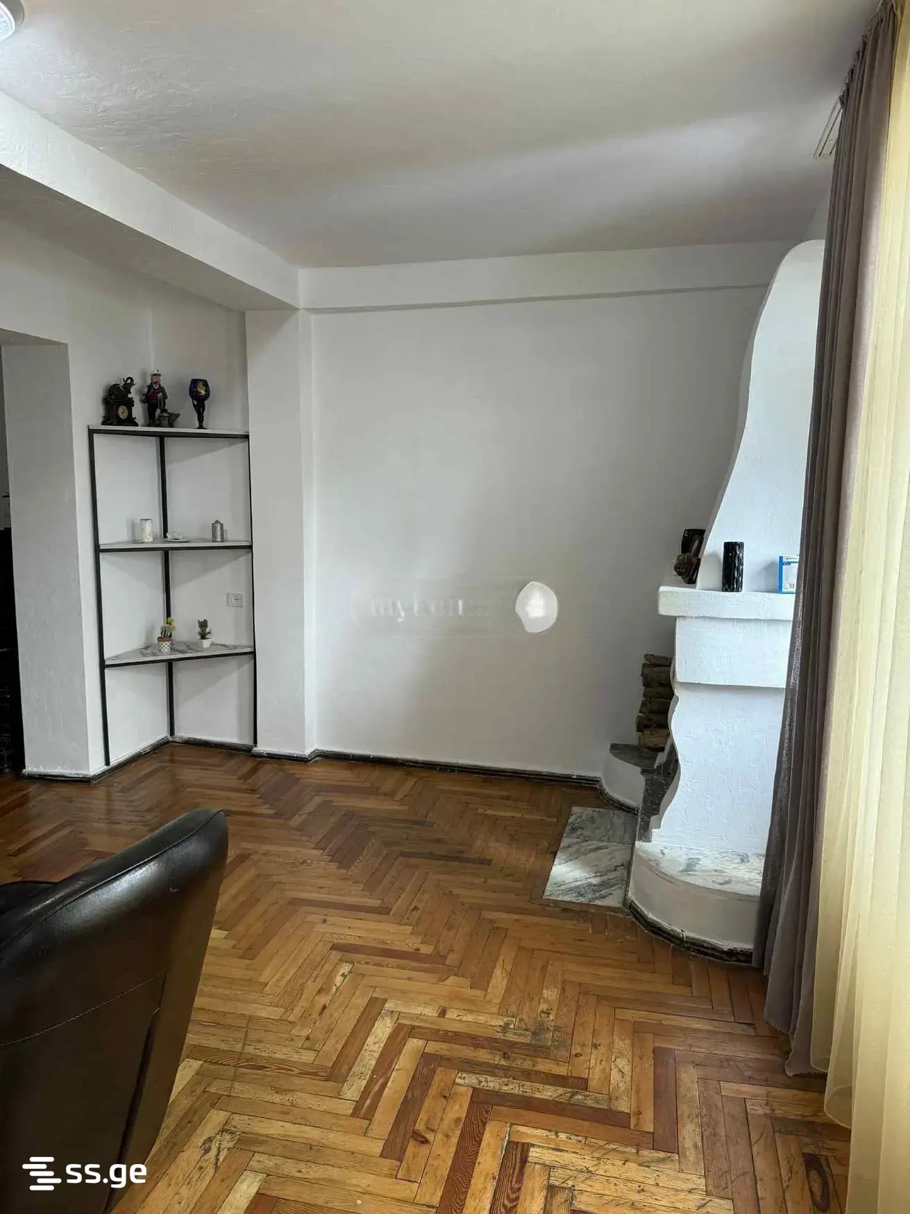 4 Room Flat Daily Rent. Batumi view 10