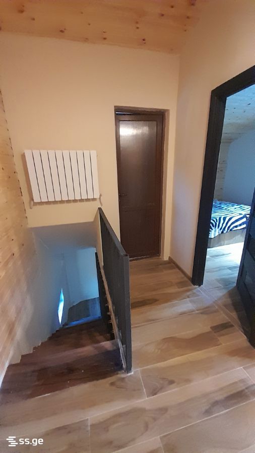 4 Room Summer Cottage Daily Rent. Bakuriani, 2 of 4