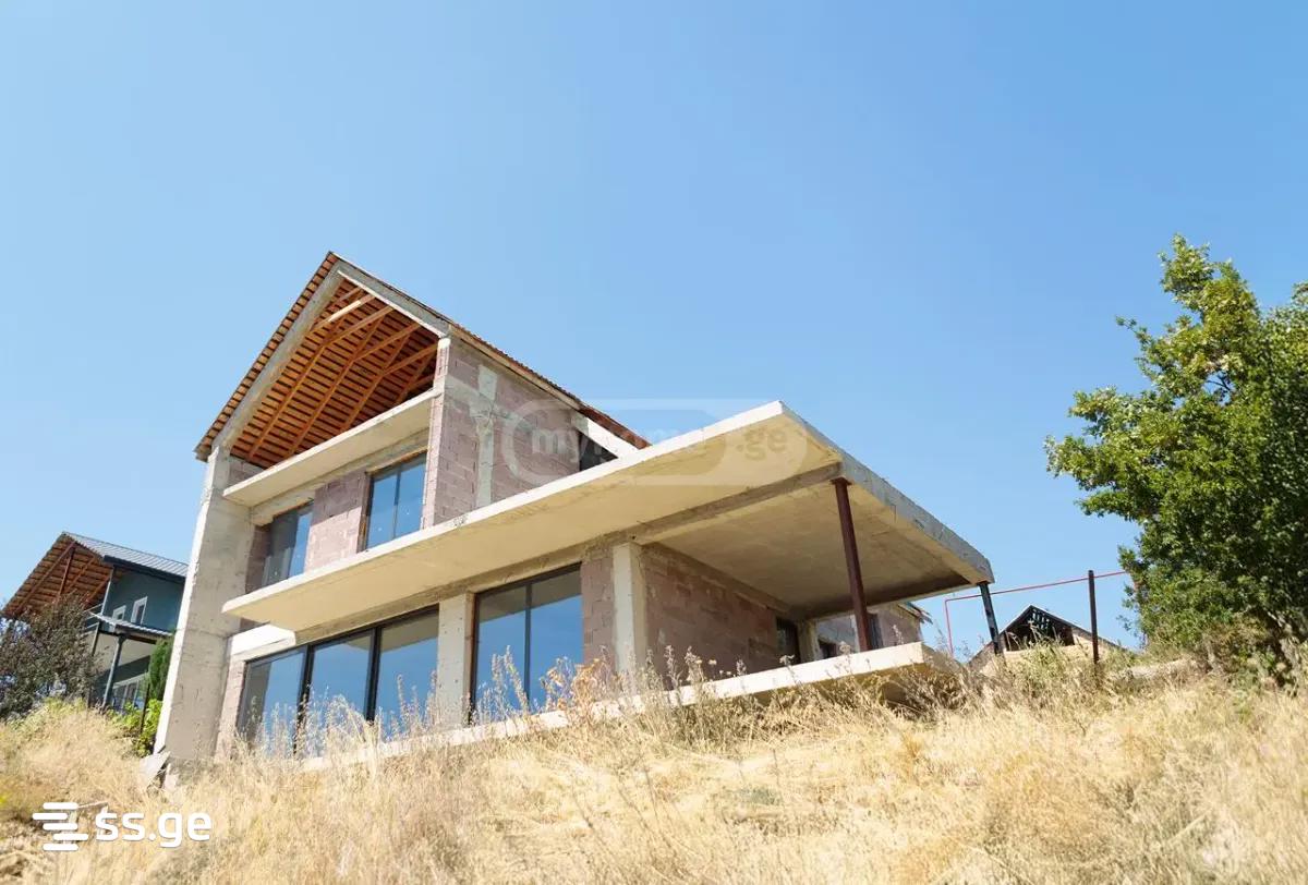 6 Room Private House For Sale view 7