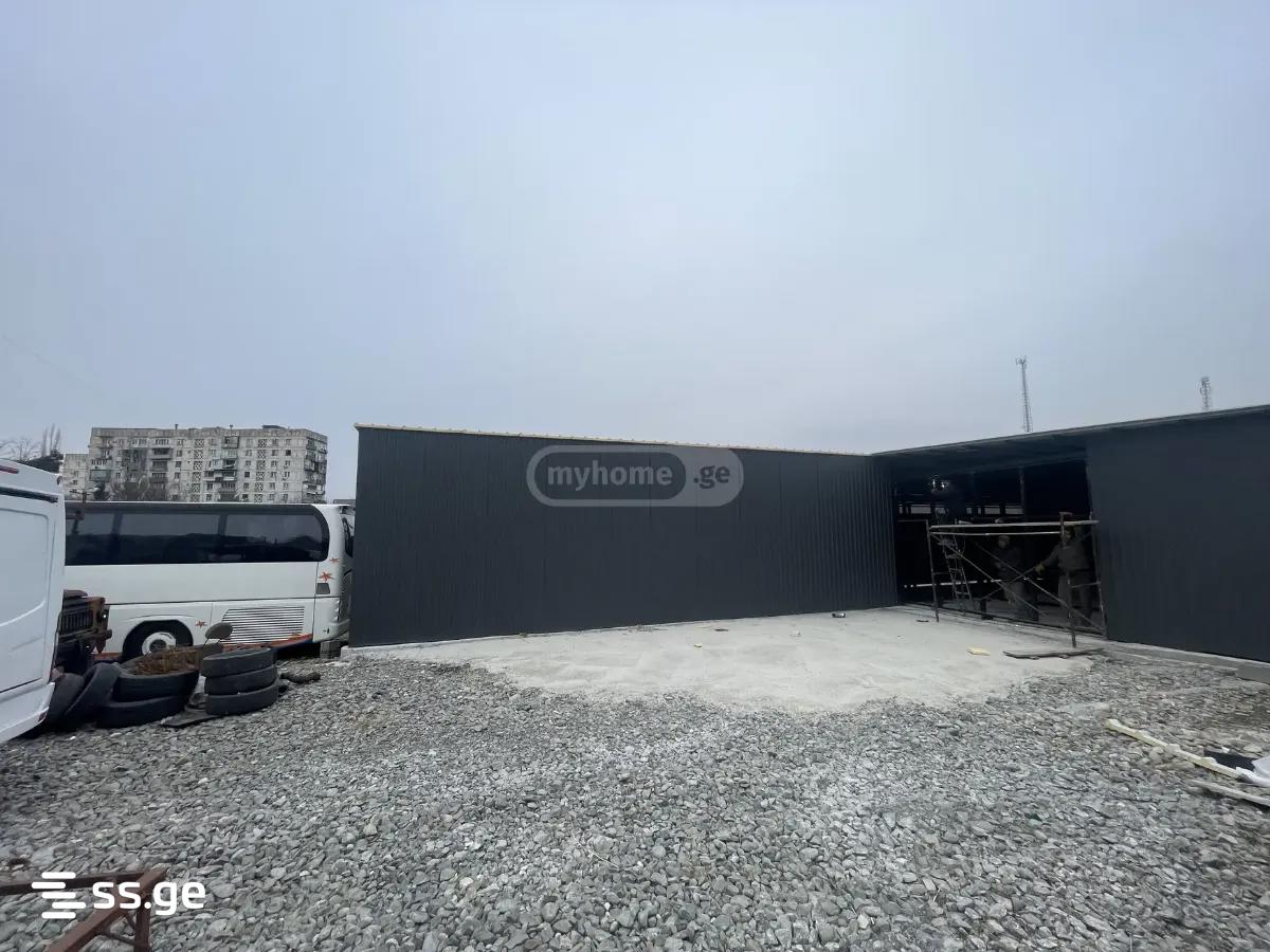 Commercial Space For Rent. Mukhiani view 9