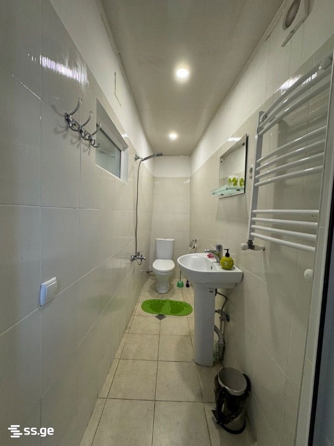 3 Room Private House For Rent. Mtskheta view 8