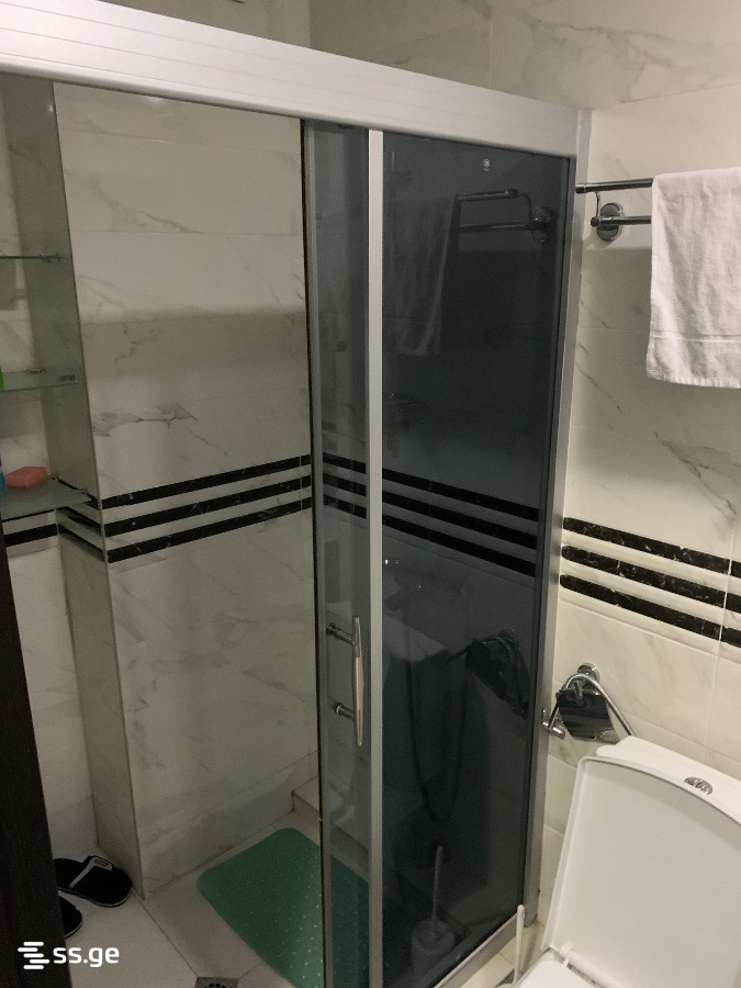 3 Room Flat Daily Rent. Saburtalo, 9 of 12