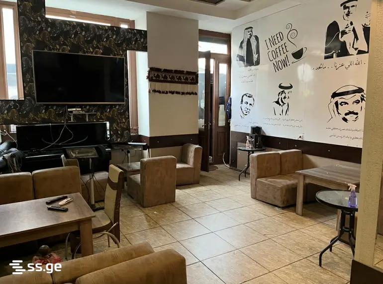 Commercial Space For Sale. Chugureti view 5