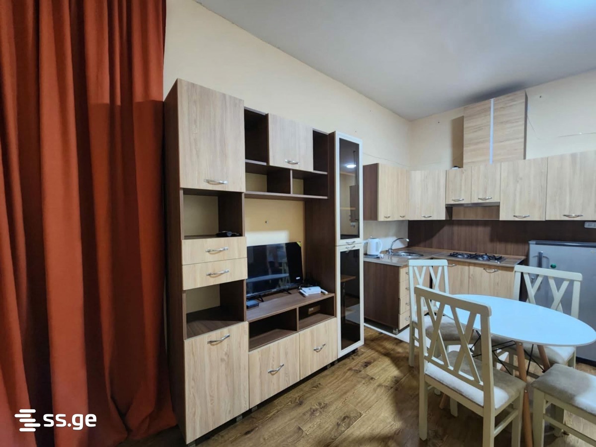 2 Room Flat For Rent. Kutaisi view 2