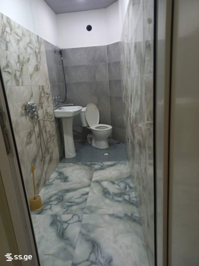 2 room Flat For Rent. Chugureti - Vista 4