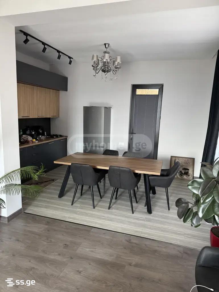 5 Room Private House For Sale view 7