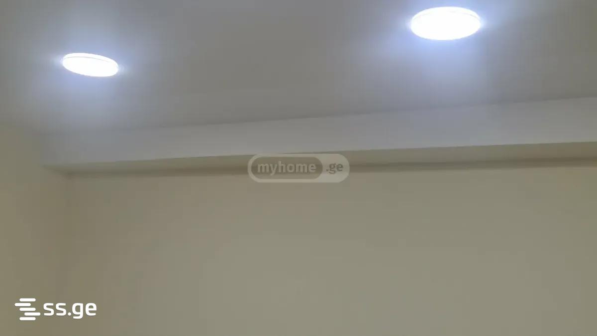 Commercial Space For Rent. Isani view 5