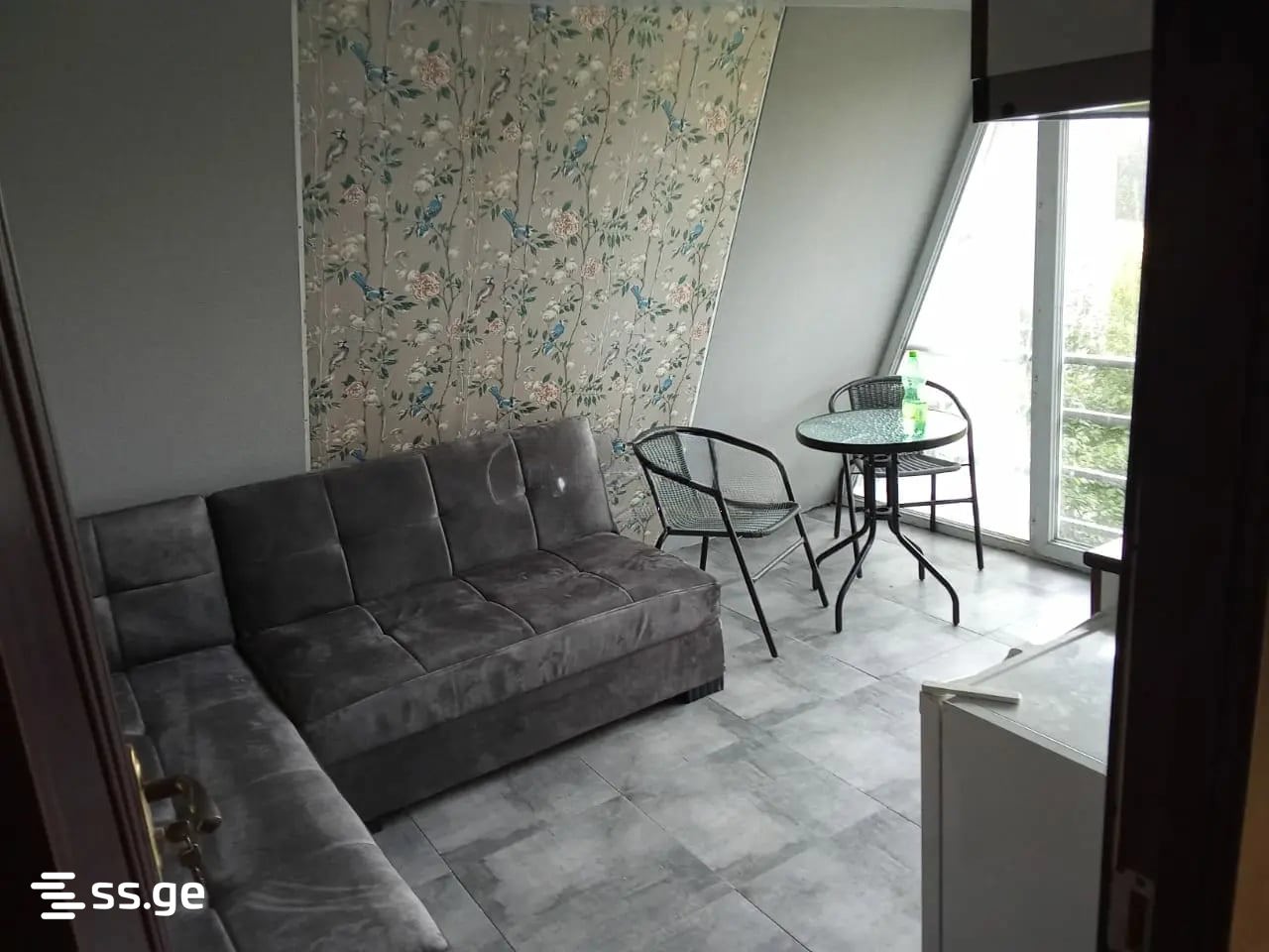 10 Room Private House For Rent. Batumi view 2