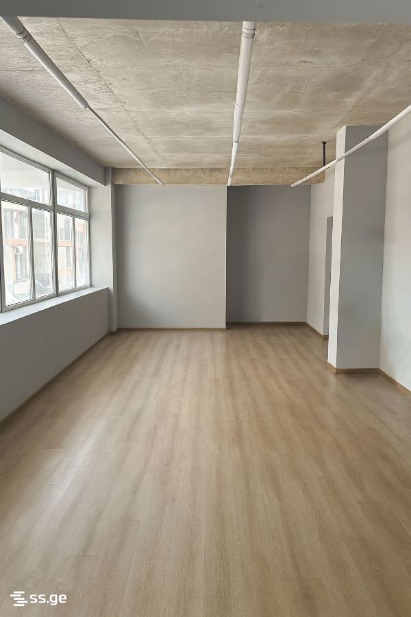 Commercial Space For Sale. Varketili view 2