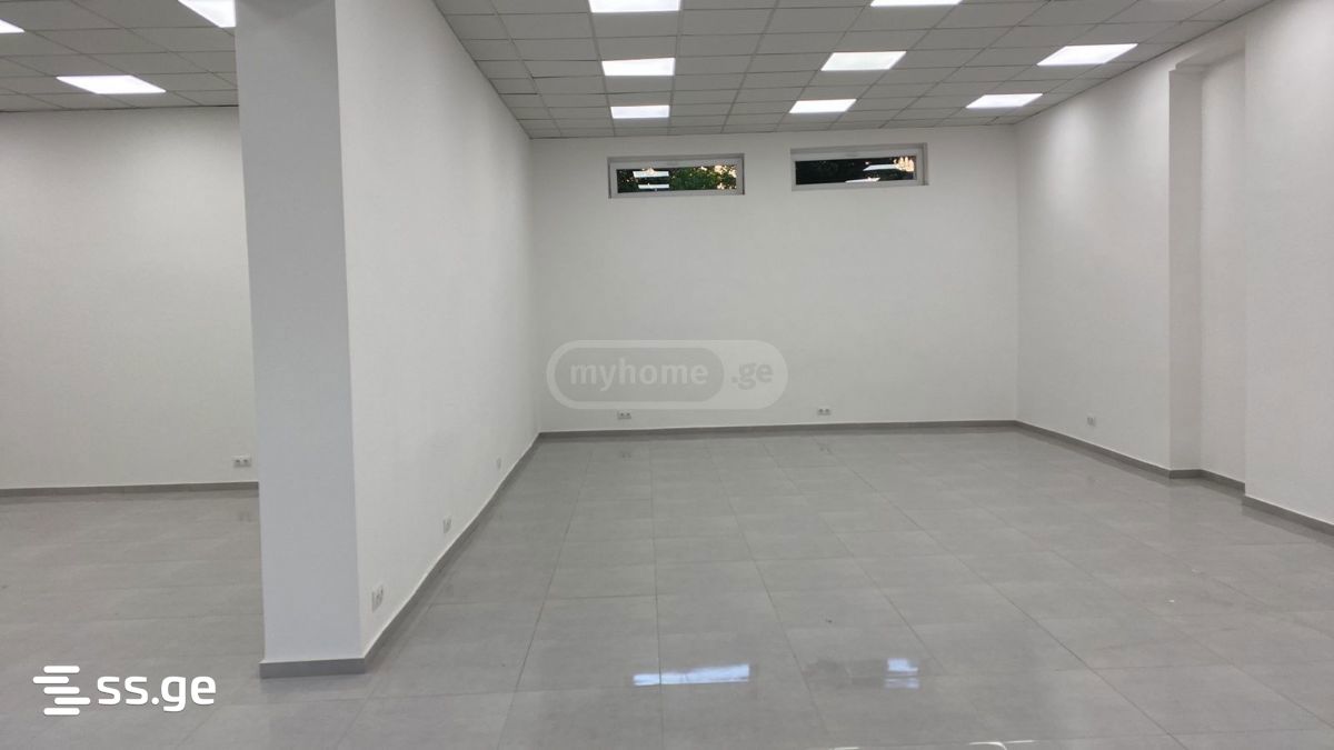 Commercial Space For Sale. Varketili view 4